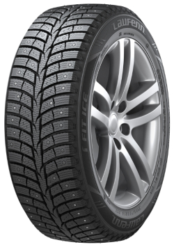 Шины зимние шипованные Laufenn I Fit Ice LW 71 205/65 R16 95T