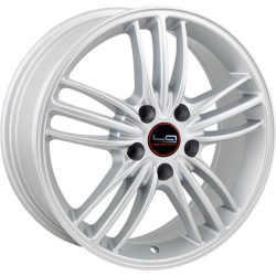 Диск колесный LegeArtis Replica Mazda MZ35 7.0/R17 5x114,3 ET60 D67.1 S