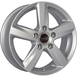Диск колесный LegeArtis Replica Seat ST2 6.0/R15 5x112 ET47 D57.1 S