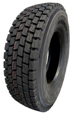 Грузовые шины Aonaite 668 295/80 22.5 152/149 L ведущая ось