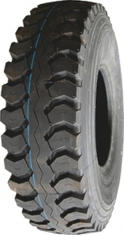 Грузовые шины Aonaite 806 10/0 20 149/146 K ведущая ось