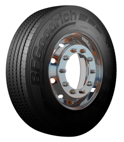 Грузовые шины BFGoodrich Route Control S 315/80 22.5 156/150 L рулевая ось