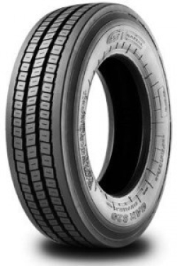 Грузовые шины GT Radial GAR820 215/75 17.5 128/126 M универсальная