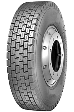 Грузовые шины Lanvigator D801 315/70 22.5 154/150 L ведущая ось
