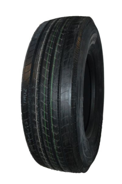 Грузовые шины Powertrac Power Contact 315/80 22.5 156/150 K рулевая ось