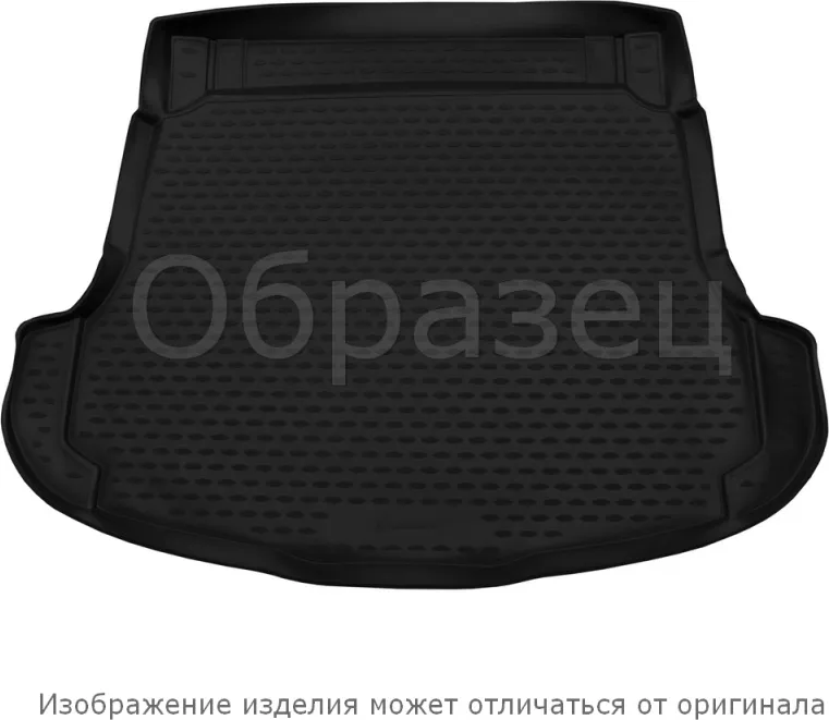 Коврик Element для багажника Mercedes-Benz Sprinter Classic W909 короткая база 2013-2020 (Россия)