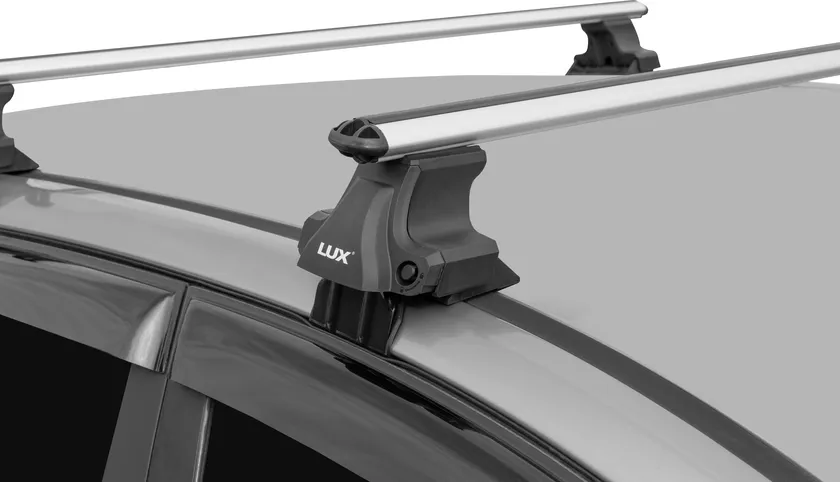 Багажник на крышу D-LUX креп