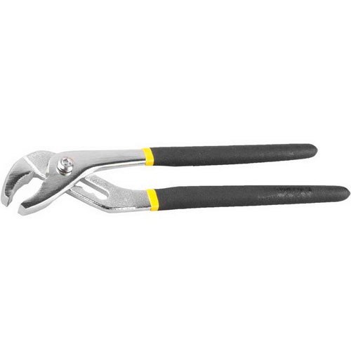 Клещи переставные STAYER STANDARD 22035-10-25 (250 мм)