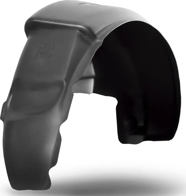 Подкрылок оригинальный задний правый для Kia Rio III рестайлинг 2015-2017