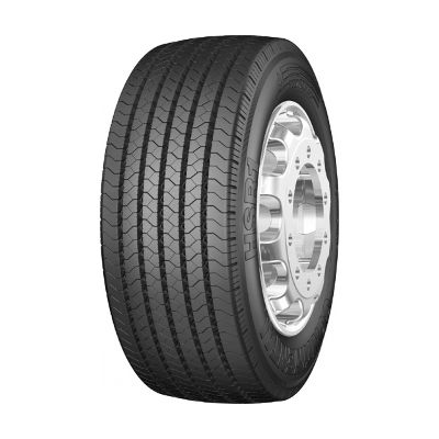 Грузовые шины CONTINENTAL HSR1 RU 315/70 R22.5 TL 154/150 L Региональная Рулевая