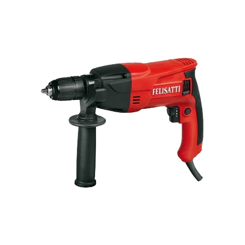 Дрель безударная Felisatti D13/700GE