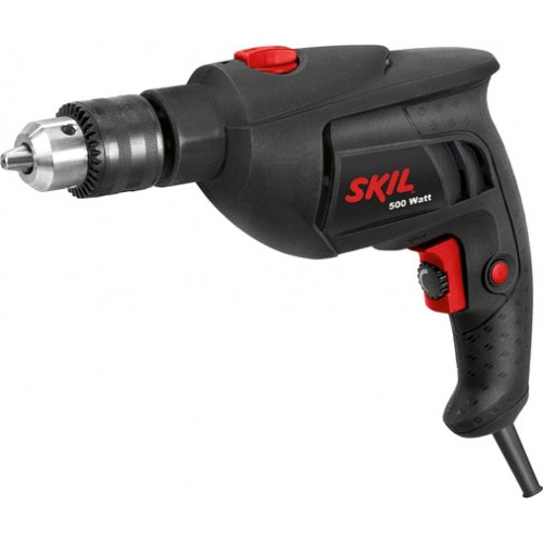 Ударная дрель Skil 6002LA
