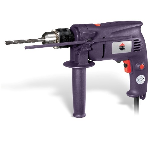 Дрель ударная Sparky BUR 150E KL