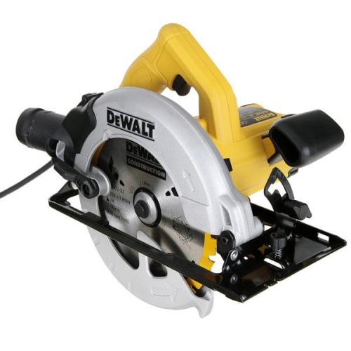 Дисковая пила DeWalt DWE 560 K