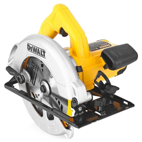 Дисковая пила DeWalt DWE560К