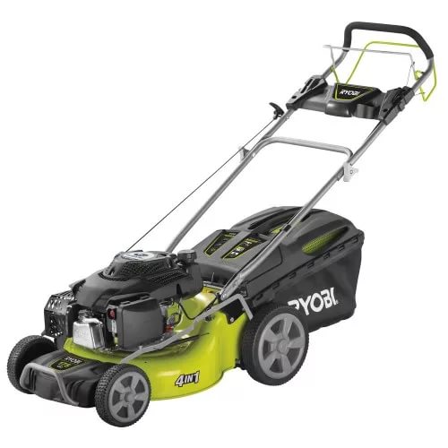 Бензиновая самоходная газонокосилка Ryobi RLM4617SME
