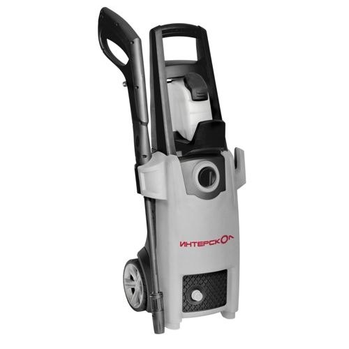Мойка Интерскол АМ-120/1500С