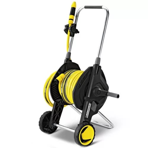 Тележка со шлангом Karcher HT 4.520 Kit 1/2” x 20м