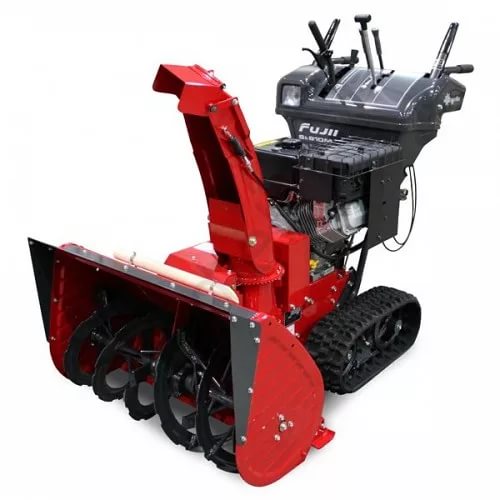 Снегоуборщик Fujii SH913MRA1 GT 1750