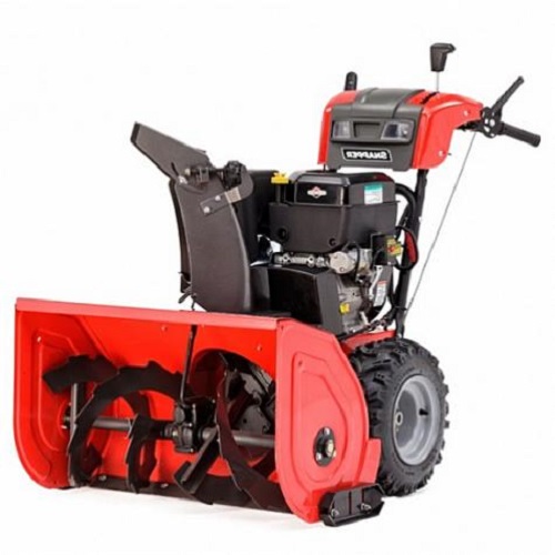 Снегоуборщик Snapper E85268E