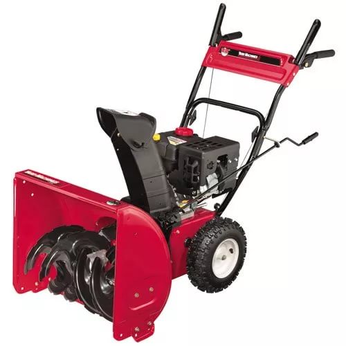 Cнегоуборщик MTD Yard Machines 63 BD 31A-63BD700