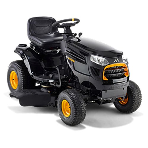 Садовый трактор McCulloch M125-97T new