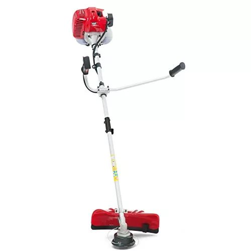 Бензокоса MTD SMART BC 52