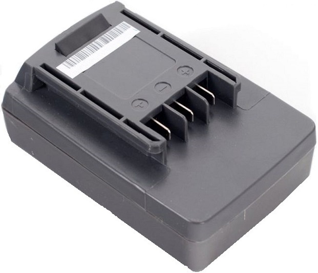 Аккумулятор PATRIOT 830301020, 18V 3.0Ah 