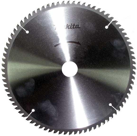 Диск пильный по древесине Makita D-03931, 235х30/25 мм