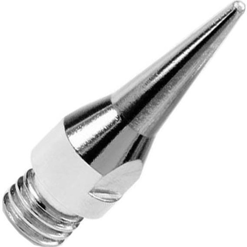 Насадка для паяльника Dremel пайка