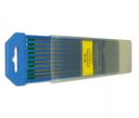 Комплект электродов BlueWeld (10 шт.) для сварки TIG AC D 2,4 мм (зел.)