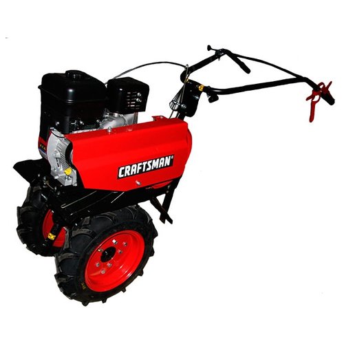 Мотоблок Craftsman 23030B