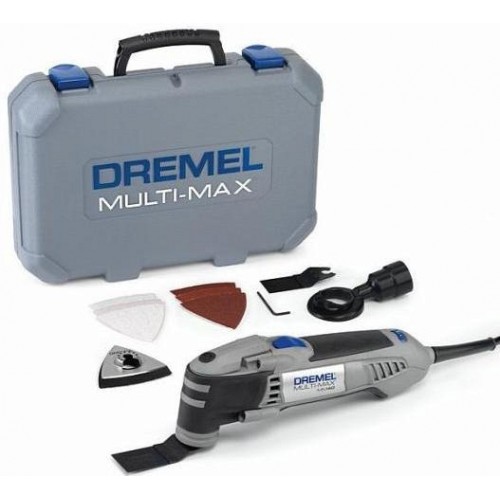 Многофункциональный инструмент Dremel Multi-Max MM20