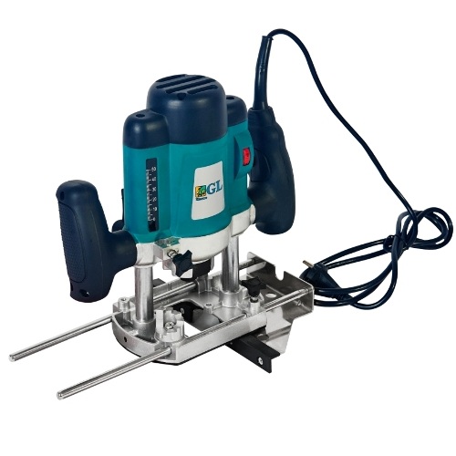 Фрезер Gardenlux ER2250S
