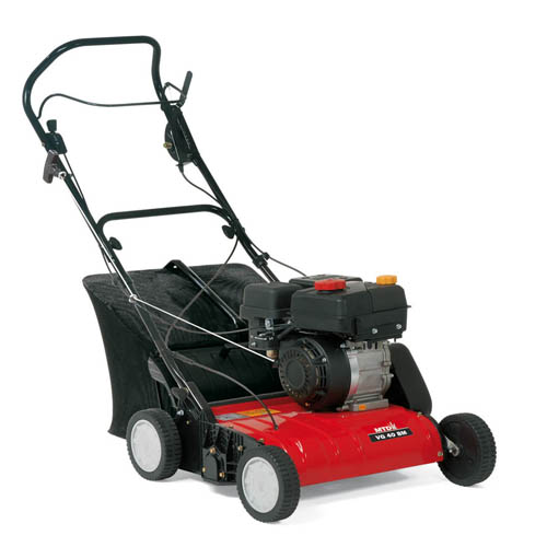 Вертикуттер бензиновый MTD VG 40 BM 16CH5AMQ600