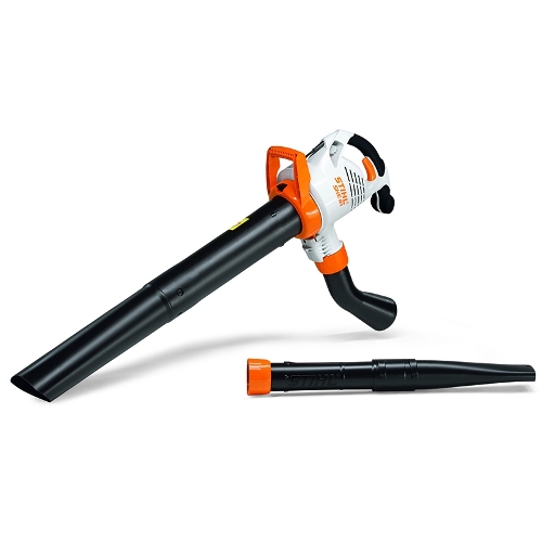 Воздуходувка-пылесос Stihl SHE 81