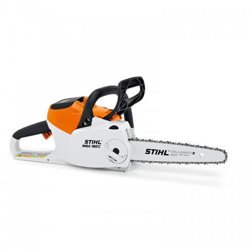 Аккумуляторная пила Stihl MSA 160 C-BQ 12