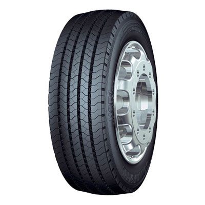 Грузовые шины CONTINENTAL HSR1 RU 315/80 R22.5 TL 156/150 L Региональная Рулевая