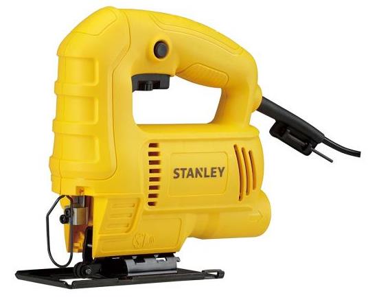 Лобзик Stanley SJ45-RU