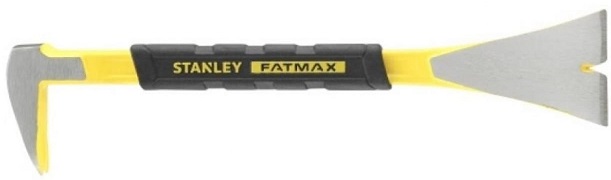 Гвоздодер Stanley FMHT1-55009 FATMAX MOULDING BAR из пружинной стали, 250 мм 