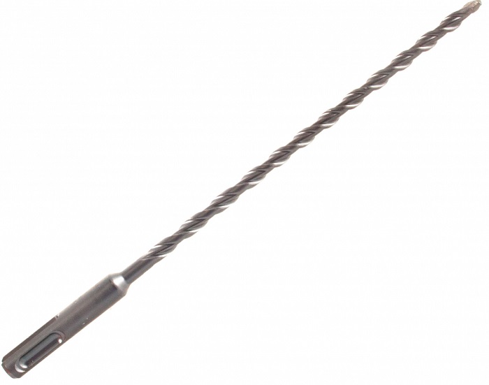 Бур SDS-plus Pro4 Metabo 626836000 (6x210 мм)