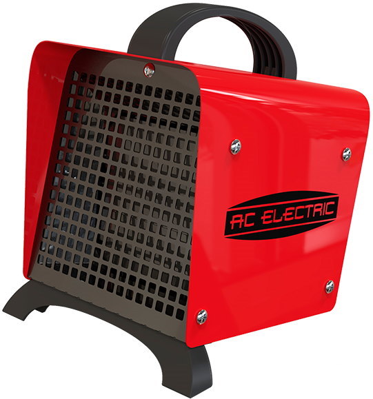 Пушка тепловая AC Electric ACE-HC3