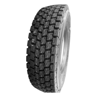 Грузовые шины NORMAKS  ND638 11/ R22.5 TT 146/143 M  Ведущая M+S