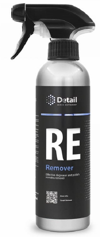 Обезжириватель Detail DT-0134 re Remover