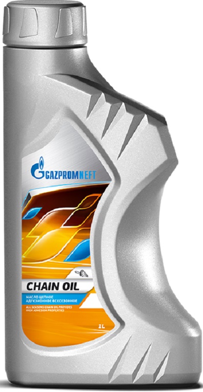 Масло Gazpromneft 2389906788 chain oil для цепей