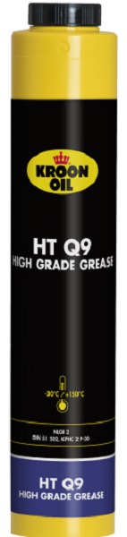 Смазка универсальная Kroon oil 33389 High Grade Grease HT Q9