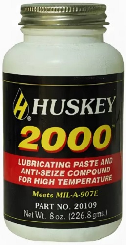 Специальная резьбовая смазка Huskey 20109 2000 anti-seize