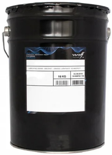 Смазка универсальная Wolf oil 8321191 MULTI MOLYGREASE 2