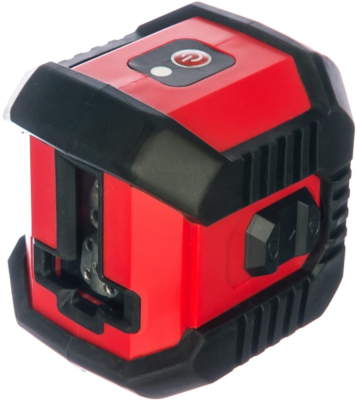 Лазерный нивелир CONDTROL 1-2-142 QB Promo