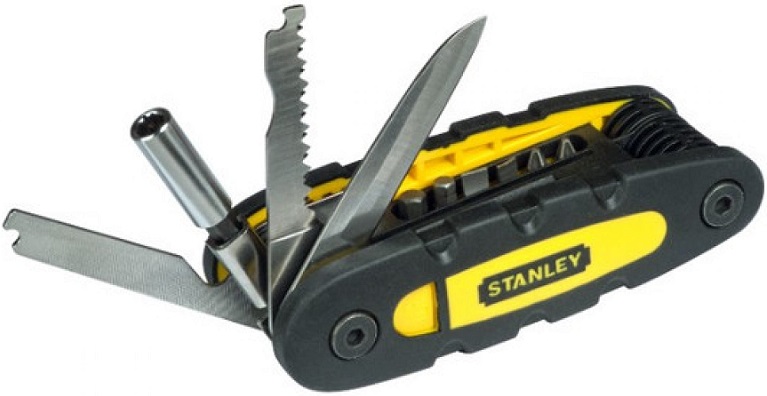 Универсальный инструмент Stanley STHT0-70695 14 в 1